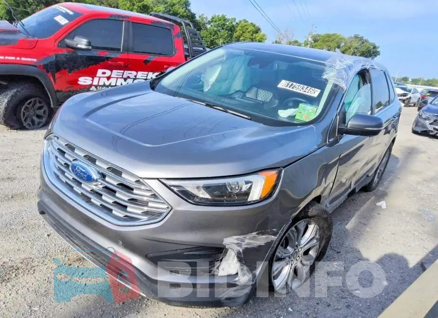 2FMPK4K93RBA93129 Photo# 1