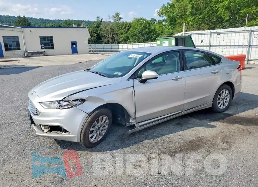 3FA6P0G7XJR148883 Photo# 1