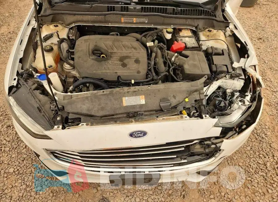 3FA6P0HD3LR110113 Photo# 11