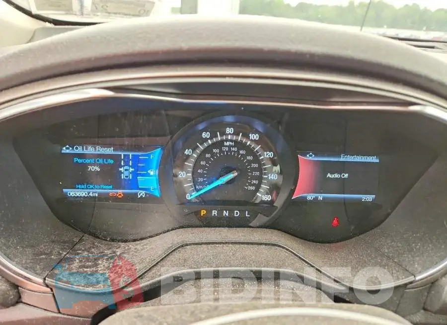3FA6P0HD3LR110113 Photo# 9