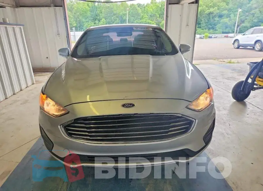 3FA6P0HD7KR275015 Photo# 5