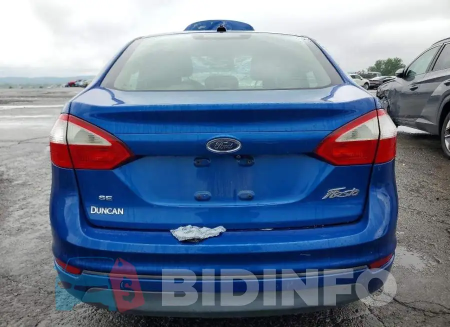 3FADP4BJXKM104303 Photo# 6