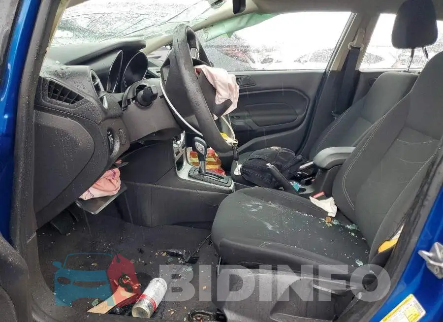 3FADP4BJXKM104303 Photo# 7