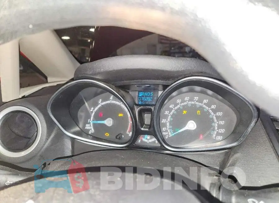 3FADP4EJ0KM132123 Photo# 9