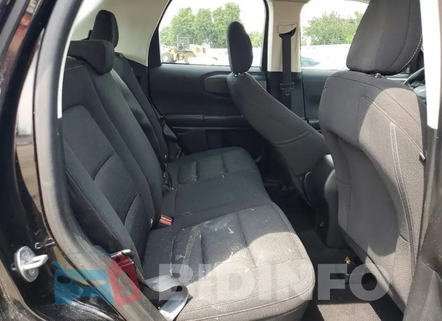 3FMCR9A60NRD20397 Photo# 11