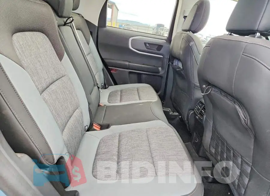 3FMCR9B67PRE04332 Photo# 10