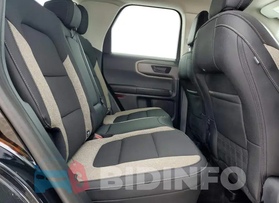 3FMCR9BN5SRF77265 Photo# 11