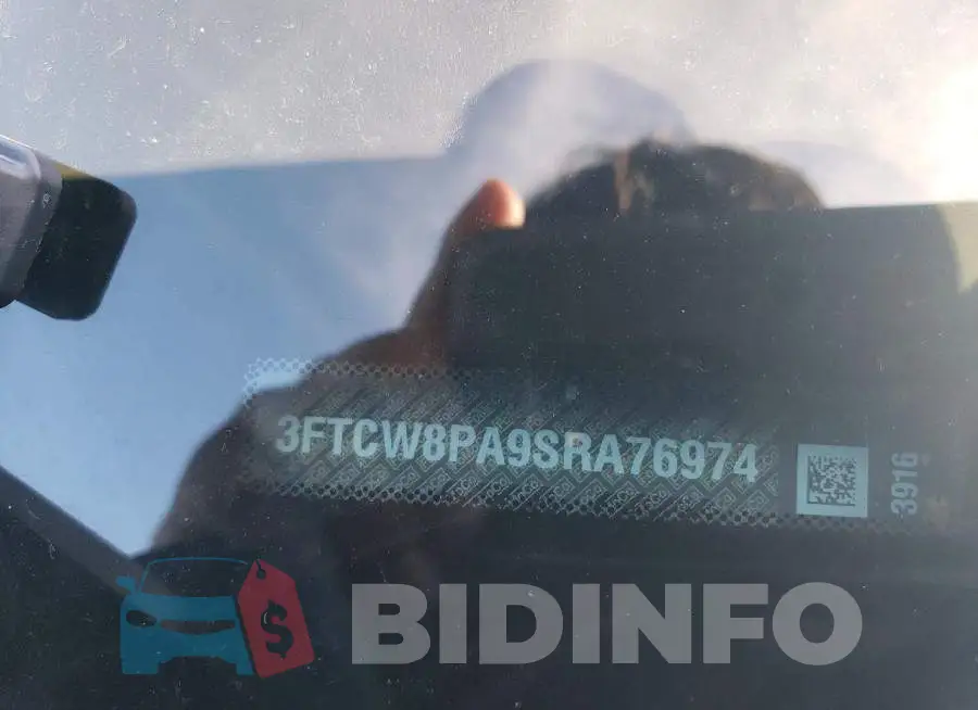 3FTCW8PA9SRA76974 Photo# 12