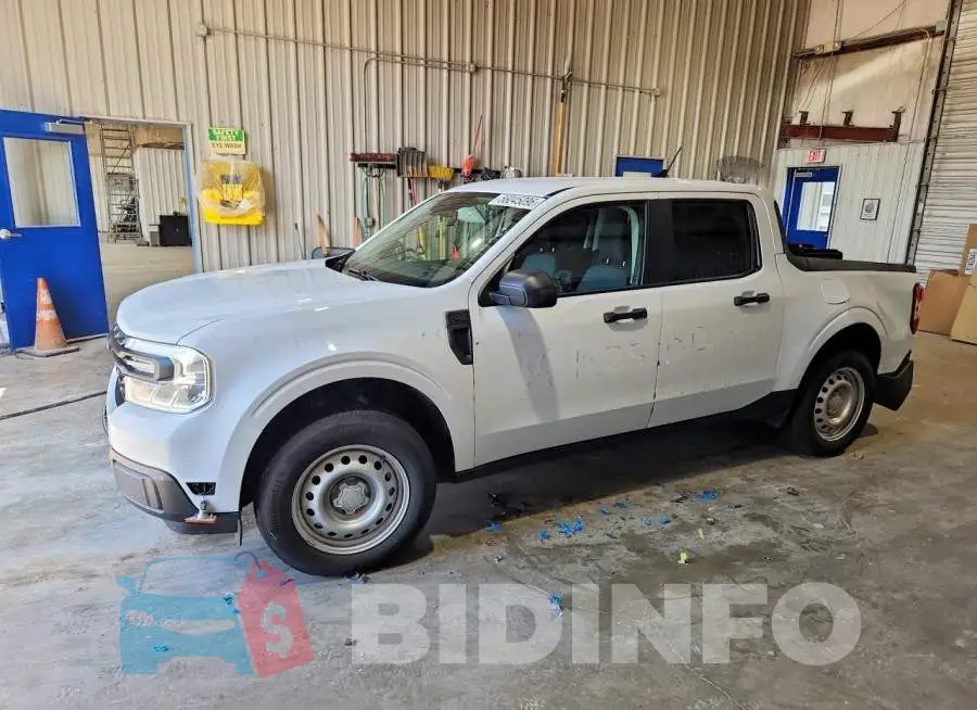 3FTTW8A9XRRB25155 Photo# 1