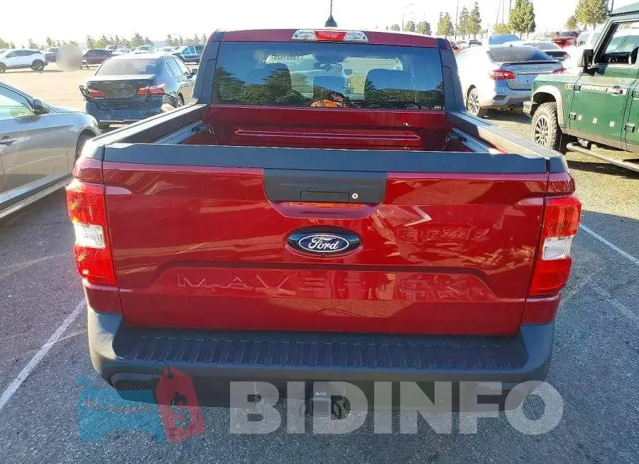 3FTTW8H33SRB65763 Photo# 6