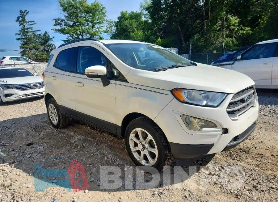 MAJ6S3GL1LC313332 Photo# 4