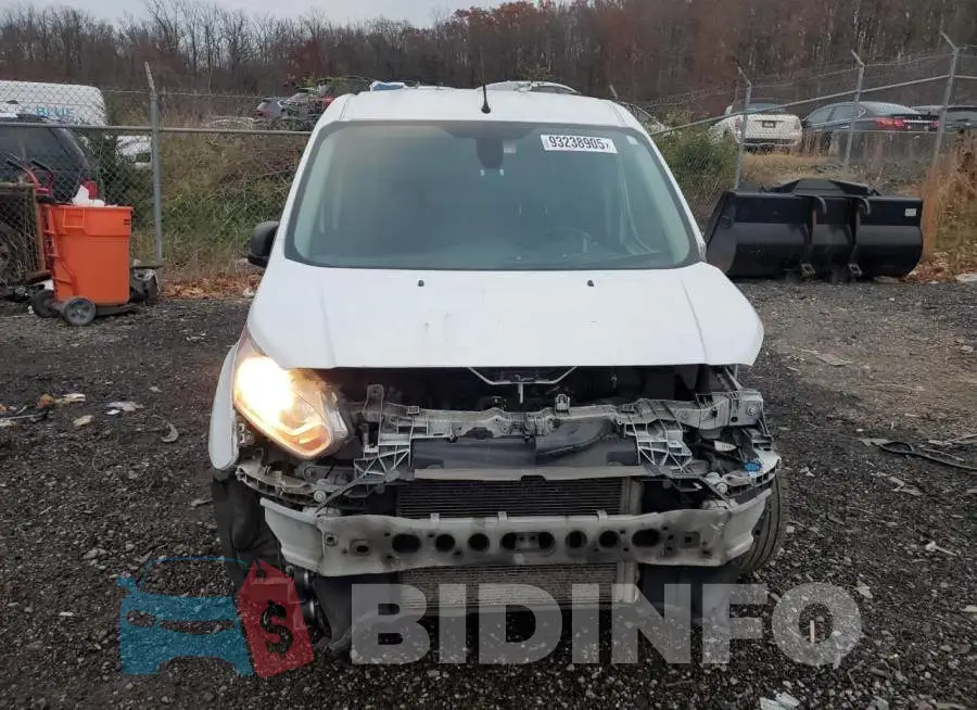 NM0LE7F7XJ1343497 Photo# 5