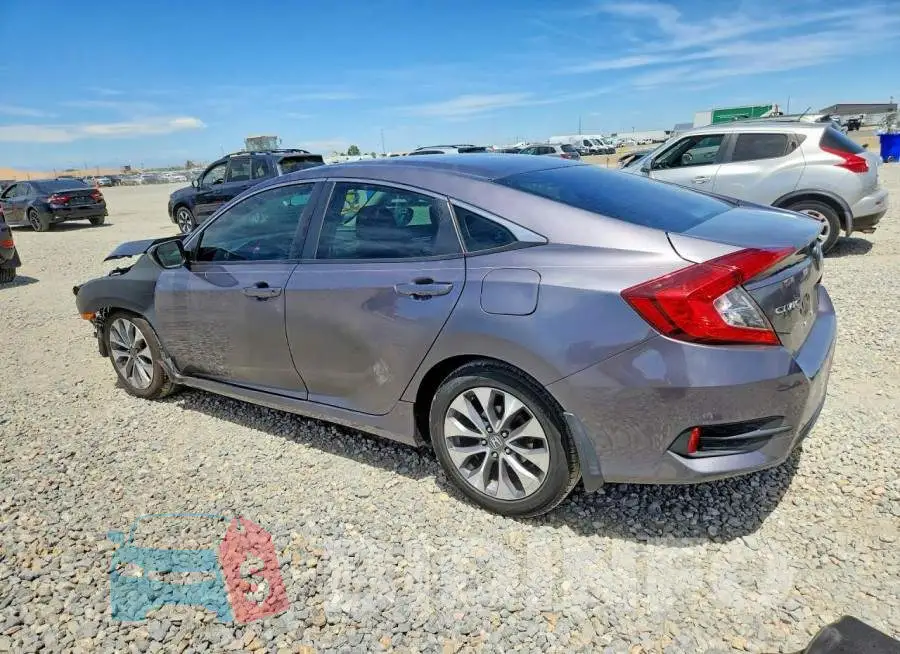 19XFC2F51HE055026 Photo# 2