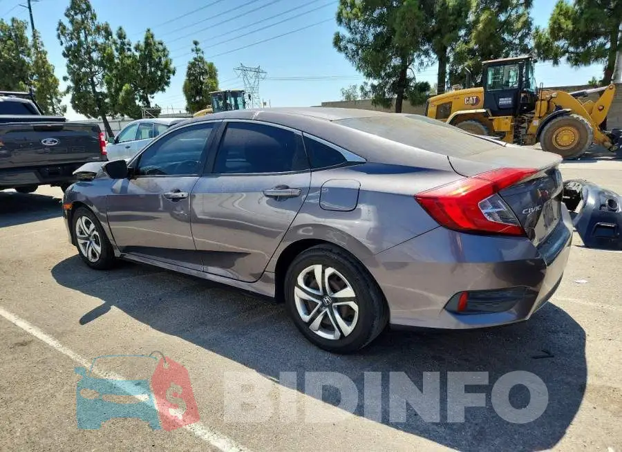 19XFC2F55HE018593 Photo# 2