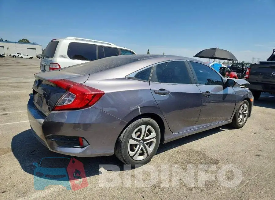 19XFC2F55HE018593 Photo# 3