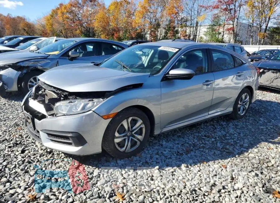 19XFC2F58HE204242 Photo# 1