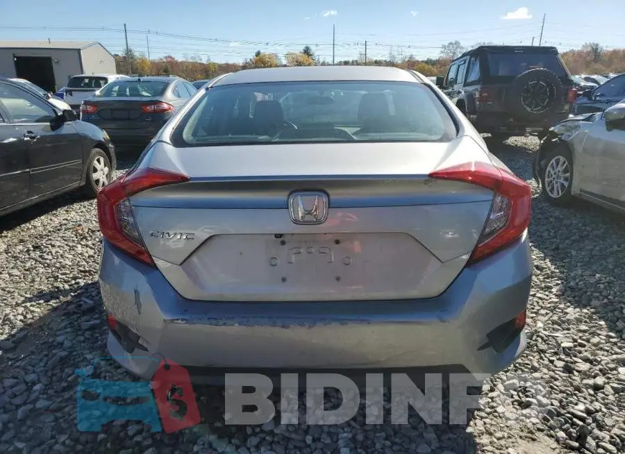 19XFC2F58HE204242 Photo# 6