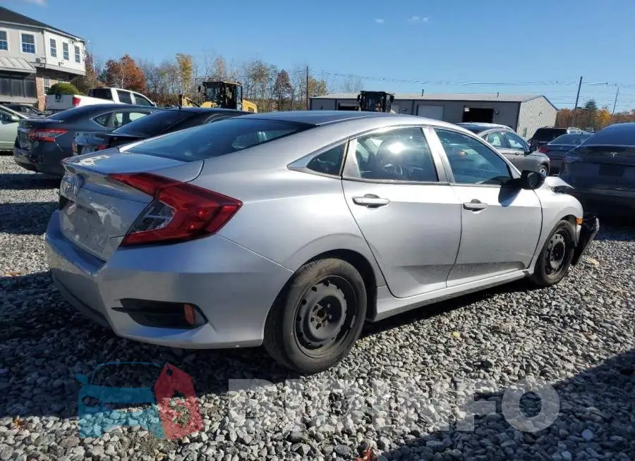 19XFC2F58HE204242 Photo# 3