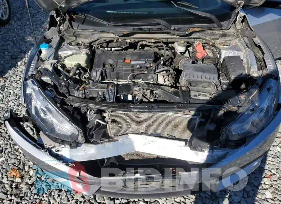 19XFC2F58HE204242 Photo# 11