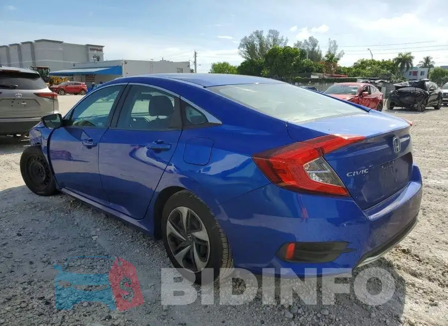 19XFC2F68LE002275 Photo# 2