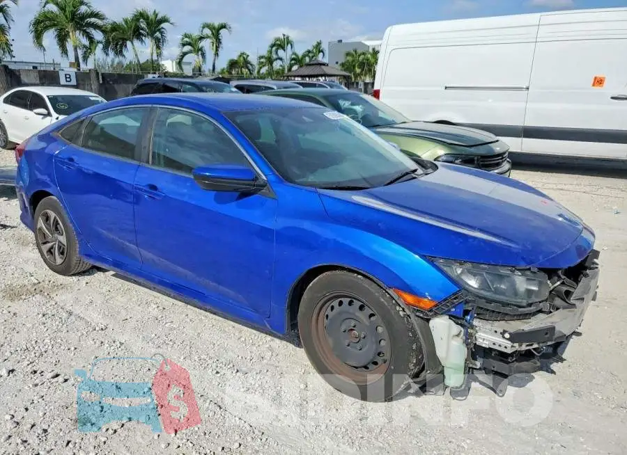 19XFC2F68LE002275 Photo# 4