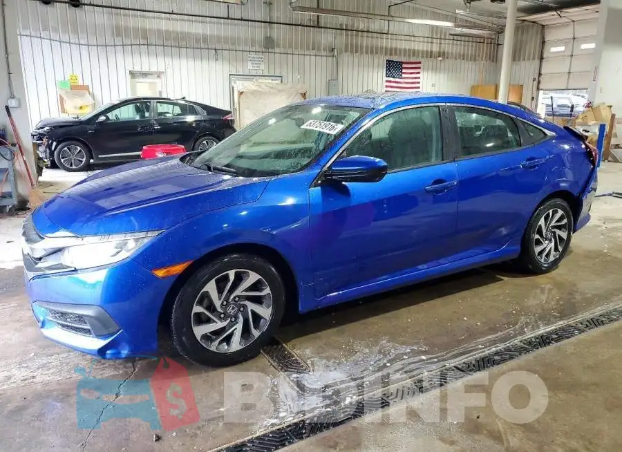19XFC2F77HE206744 Photo# 1