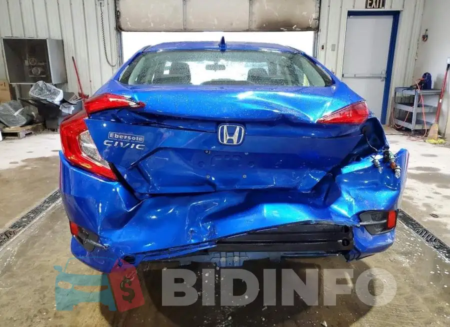 19XFC2F77HE206744 Photo# 6