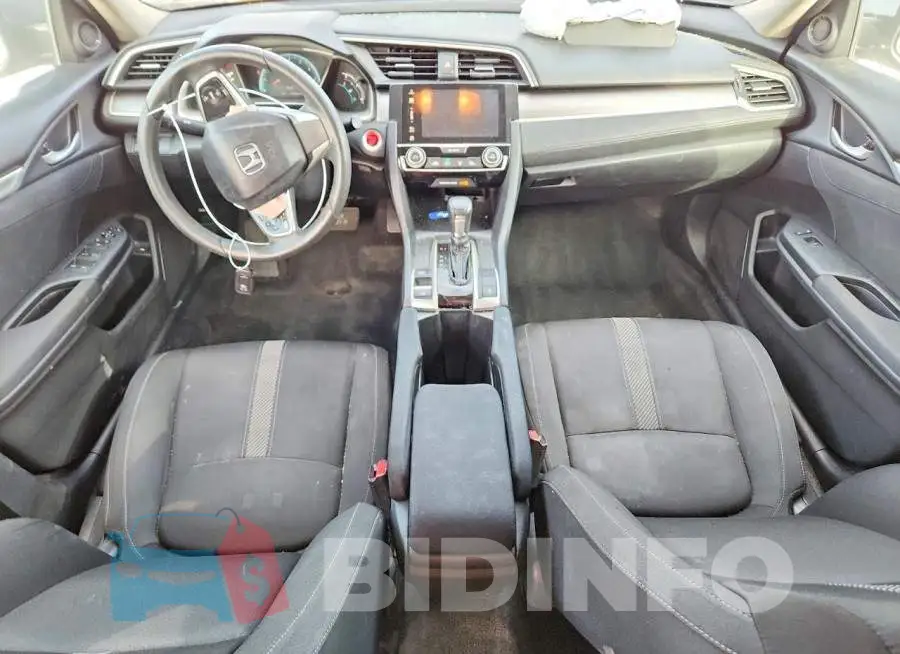 19XFC2F78HE229854 Photo# 8