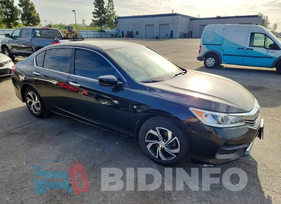 1HGCR2F33HA265941 Photo# 4