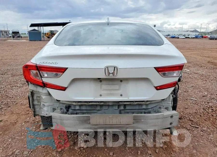 1HGCV1F16JA136845 Photo# 6