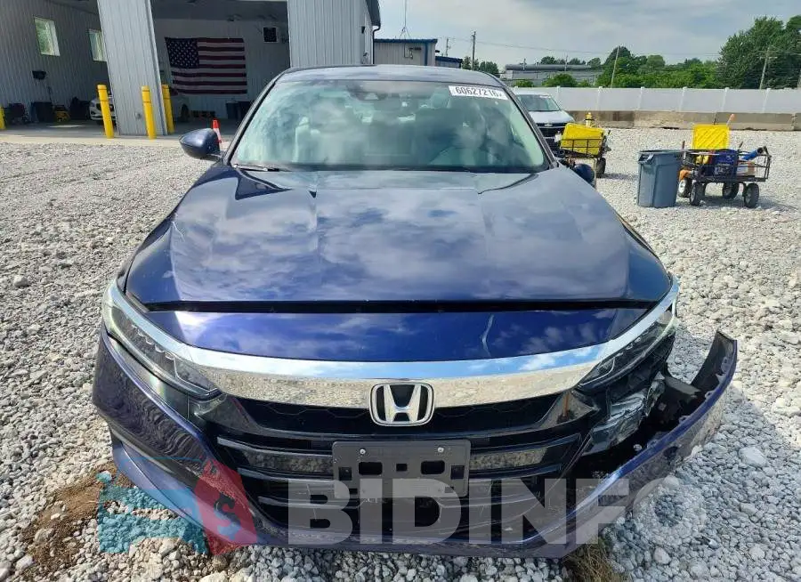 1HGCV1F16JA247427 Photo# 5