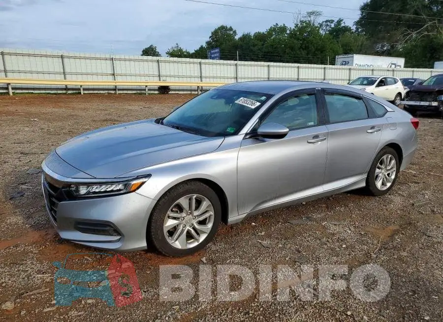 1HGCV1F18LA122612 Photo# 1