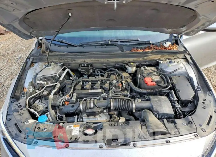1HGCV1F18LA122612 Photo# 11