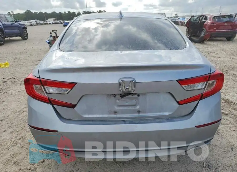1HGCV1F18MA051932 Photo# 6