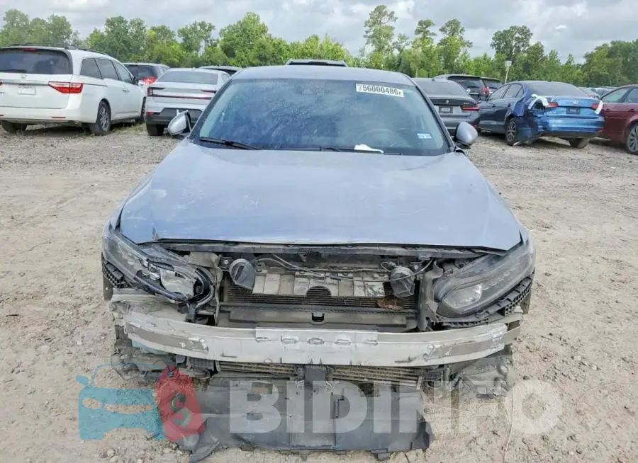 1HGCV1F18MA051932 Photo# 5