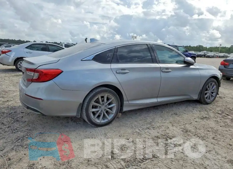 1HGCV1F18MA051932 Photo# 3