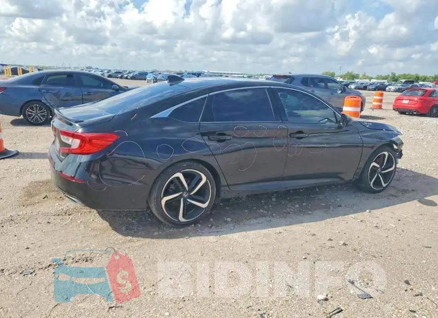 1HGCV1F35KA171279 Photo# 3