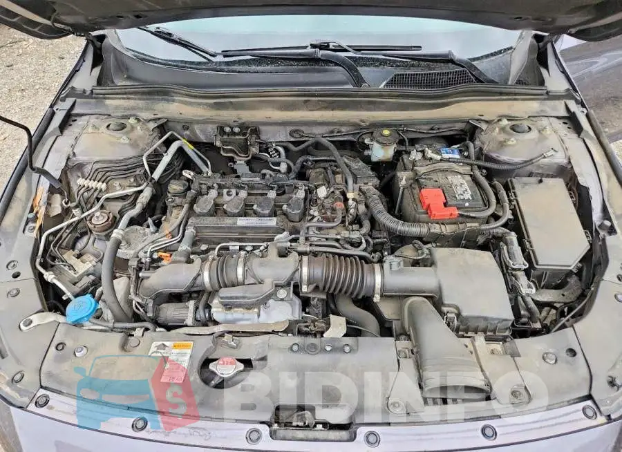 1HGCV1F37LA140424 Photo# 11