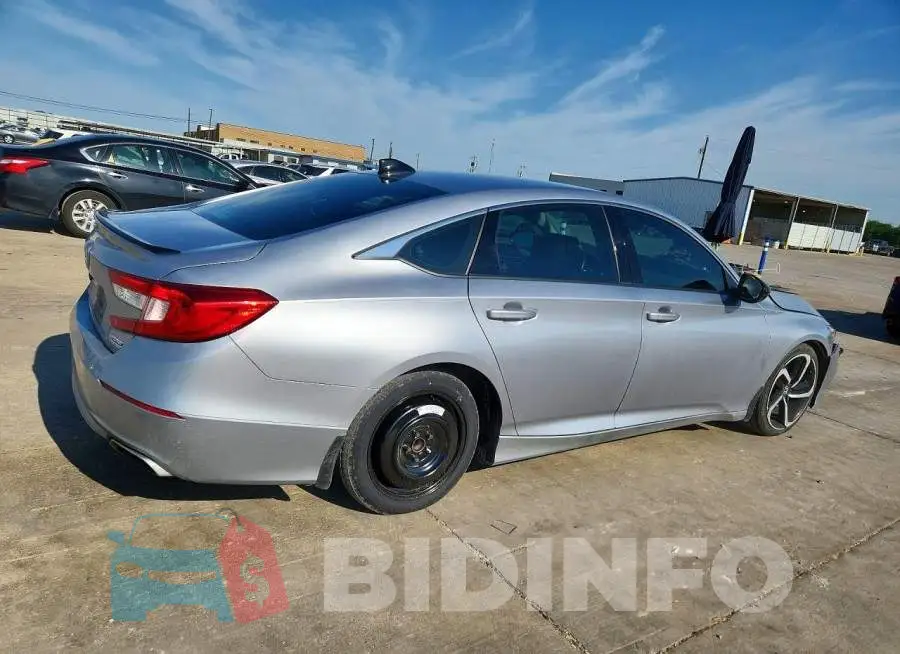 1HGCV1F45MA117136 Photo# 3