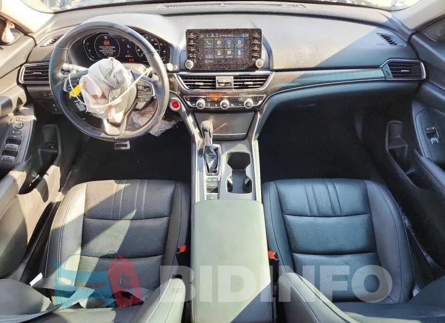 1HGCV1F45MA117136 Photo# 8