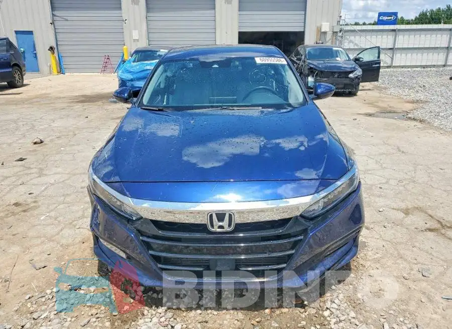 1HGCV1F58JA162270 Photo# 5
