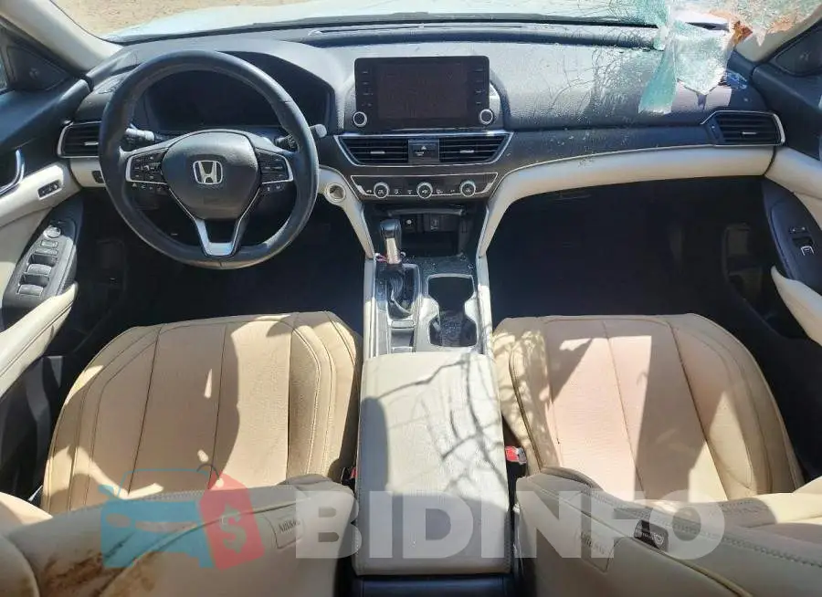 1HGCV1F5XKA171036 Photo# 8