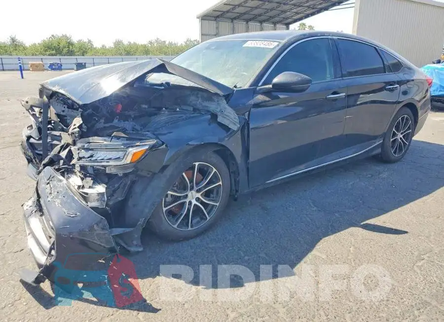 1HGCV1F99JA051018 Photo# 1