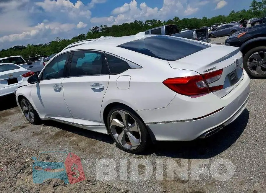 1HGCV1F9XJA144162 Photo# 2