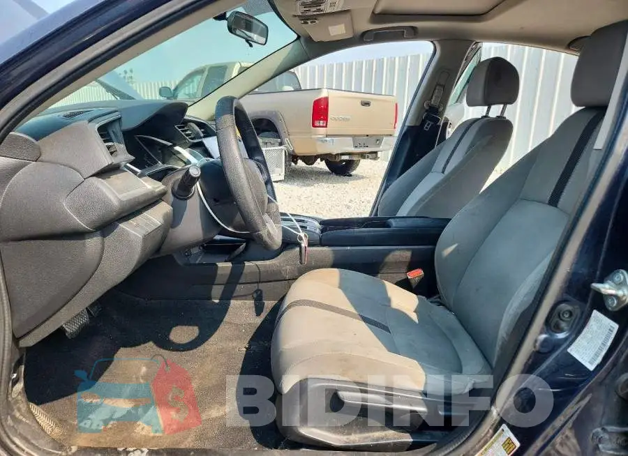 2HGFC1F3XHH655073 Photo# 7