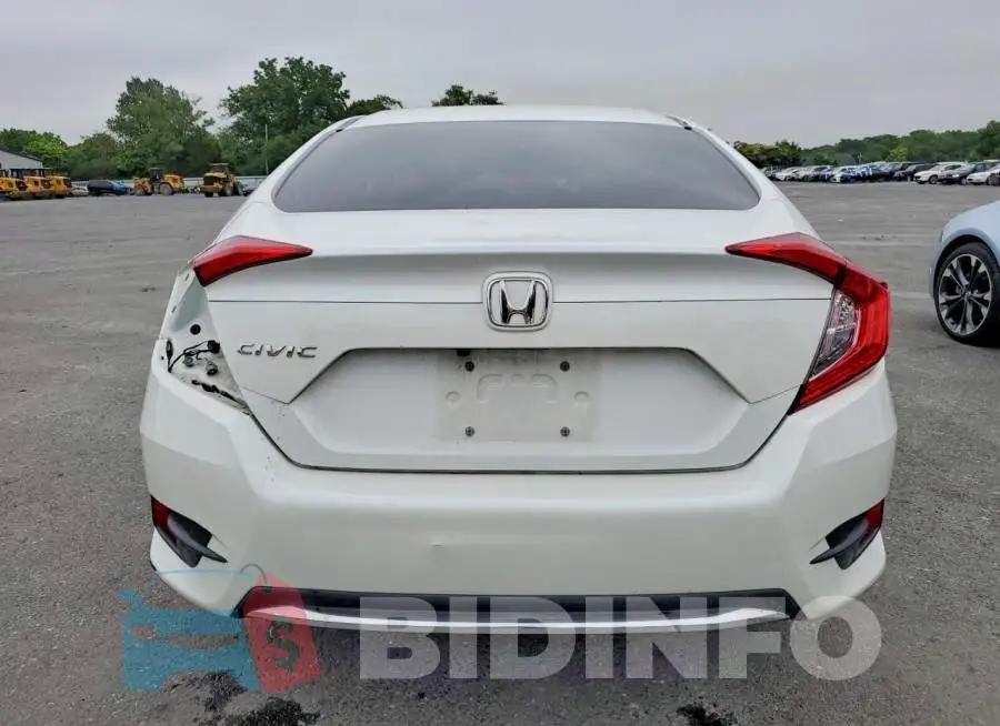 2HGFC2F65MH510405 Photo# 6