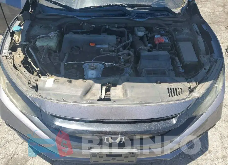 2HGFC2F84KH570884 Photo# 11