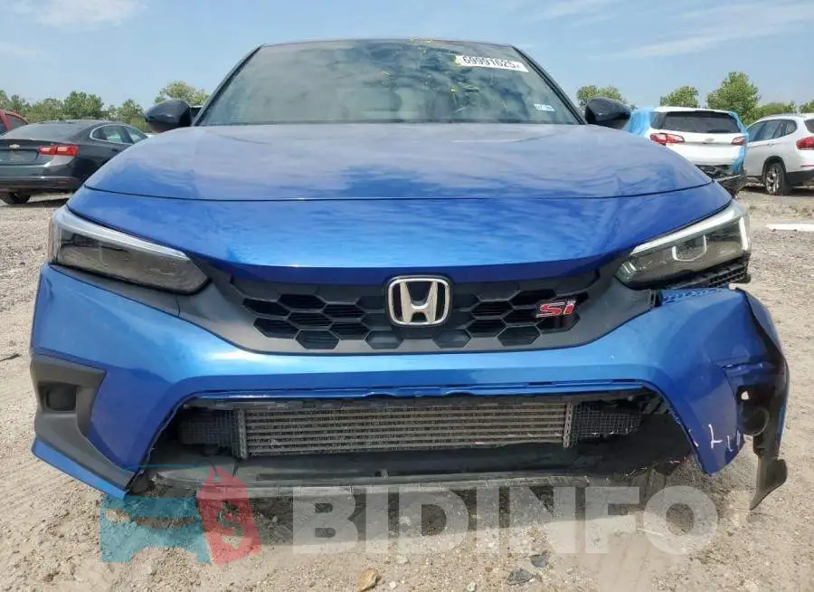 2HGFE1E52NH473201 Photo# 5
