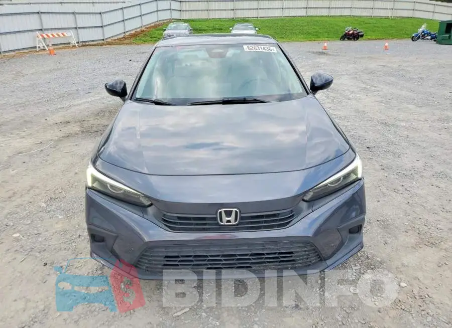 2HGFE2F23NH510573 Photo# 5