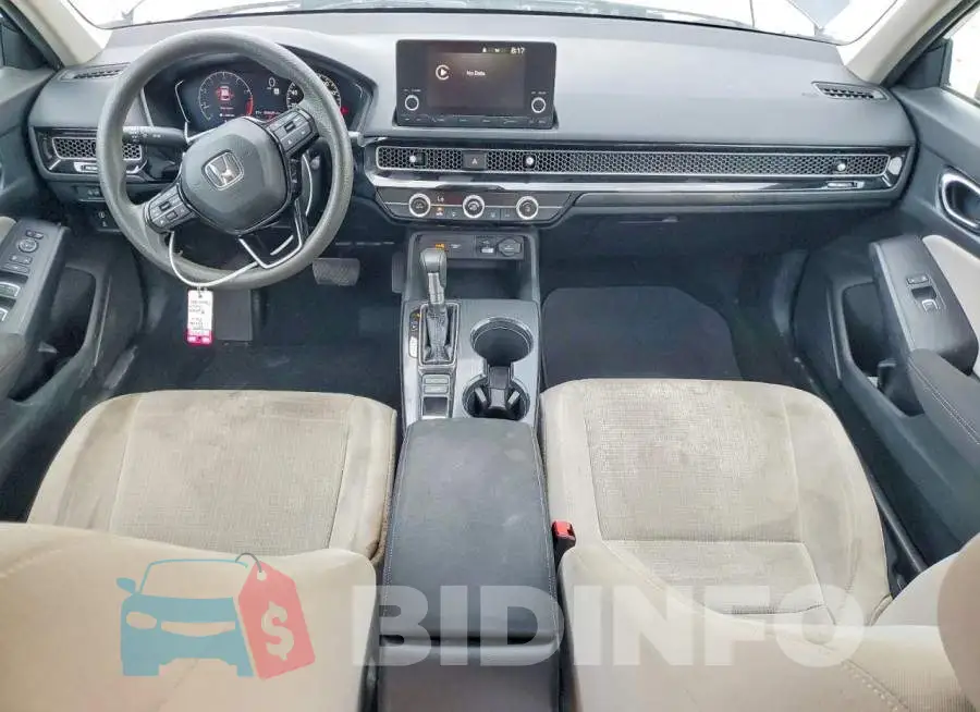 2HGFE2F23NH510573 Photo# 8